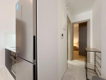San Bernardino B1 52sqm Apt Athens, Athen (Foto 5)