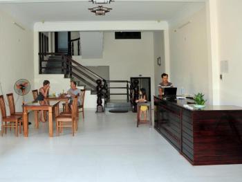 Sea Star Homestay, Hoi An (foto 3)