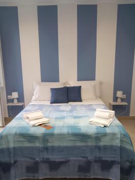 Blueinfinityroom, Pizzo (zdjęcie 2)