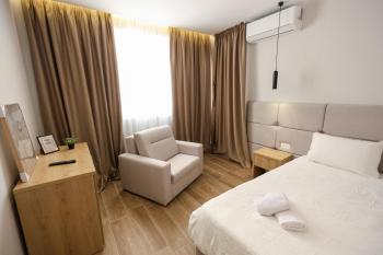 Blue Studios by Comfort Suites, Golem (zdjęcie 5)