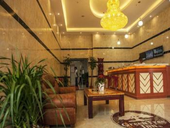 GreenTree Inn Wuhu Fangte Second Phase Nanxiang Wanshang Express Hotel, Wuhu (photo 4)