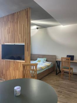 45Apt, Jerevan (fotografie 2)