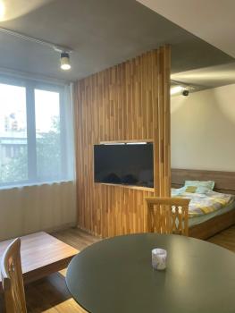 45Apt, Jerevan (fotografie 3)