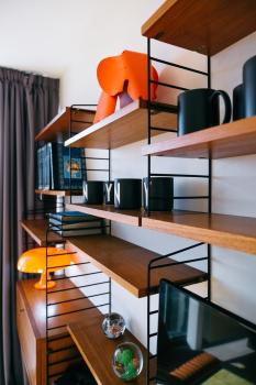 OIQIA • New Yorker, Toulouse (fotografie 5)