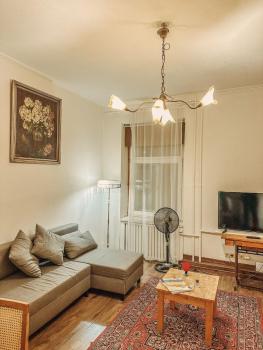 2 room Old Town apartment, Riga (photo 5)