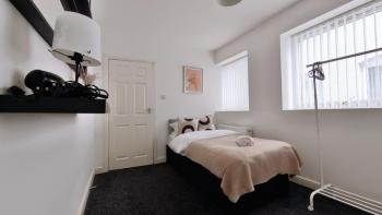 Birmingham City Stay Apartments, Birmingham (fotografie 2)