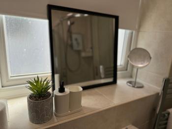 Birmingham City Stay Apartments, Birmingham (fotografie 4)