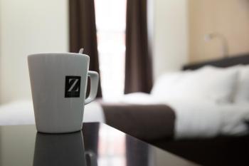 The Z Hotel Soho, Londýn (fotografie 2)