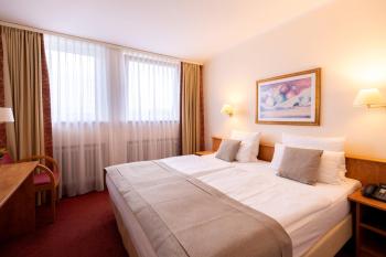 Hotel Bremer Haus, Bremen (photo 2)
