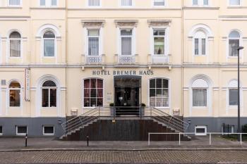 Hotel Bremer Haus, Bremen (photo 3)