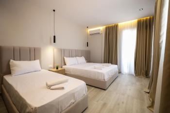 Blue Studios by Comfort Suites, Golem (zdjęcie 2)