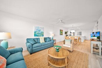 Loggerhead Cay #474, Санибел (фото 4)
