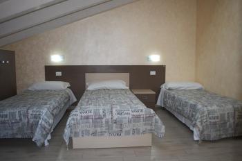 Affittacamere Borgo Roma, Verona (foto 3)