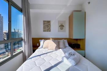 BHomy Lisboa 1, São Paulo (fotografie 4)