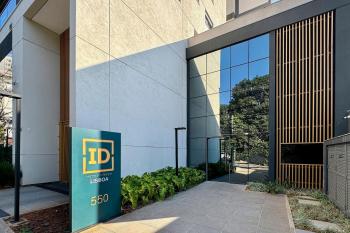 BHomy Lisboa 1, São Paulo (fotografie 2)