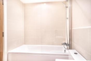 Lovely 2 Bedroom Manchester Apartment, Manchester (fotografie 5)