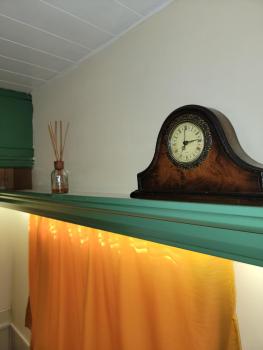 The Bearded Dad Hostel, Tirana (Foto 5)