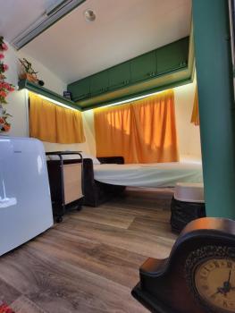 The Bearded Dad Hostel, Tirana (Foto 4)