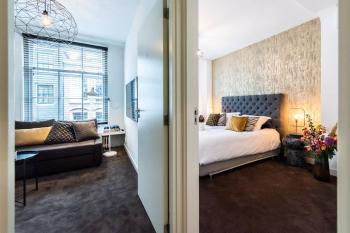 Luxurious boutique suite in City Center, Amsterdam (photo 3)
