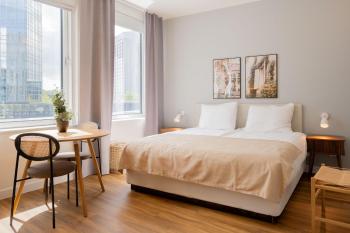 Limehome Amsterdam Westerpark, Amsterdam (Foto 4)