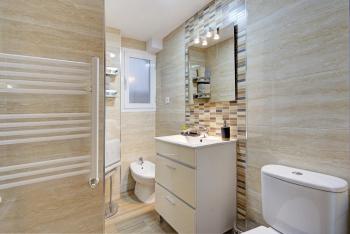 Apartamento céntrico en Granada con WIFI, Granada (fotografie 3)