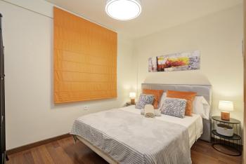 Apartamento céntrico en Granada con WIFI, Granada (fotografie 5)