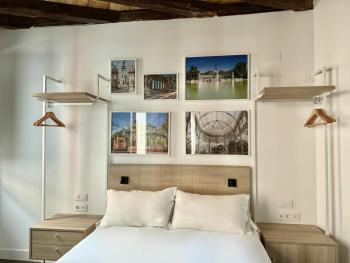 CavaBajaSuites, Madrid (fotografie 5)