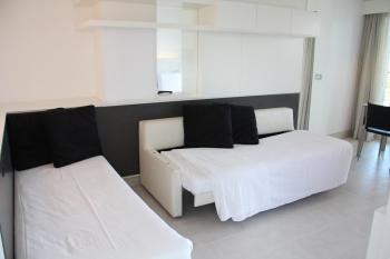 Lungotevere Suite, Řím (fotografie 5)