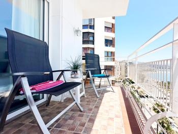 Panoramic Malagueta - MalagadeVacaciones, Málaga (fotografie 5)