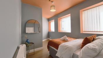 Birmingham City Stay Apartments, Birmingham (photo 4)