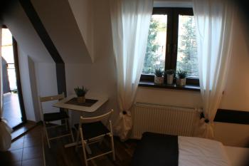 Apartamenty Centrum 2 Zakopane, Zakopane (fotografie 3)