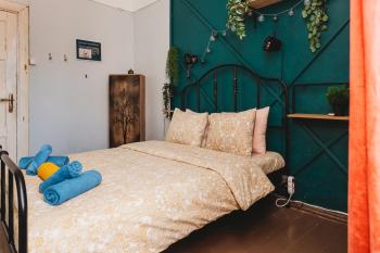 Unique 2 bedroom Apartment in The Old Town, Tallinn (photo 3)