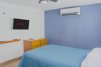 Zona centro,mejor ubicación a minutos zonahotelera, Cancún (photo 2)
