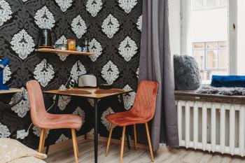 Room in Old Town, Cozy & Convenient - C, Tallinn (photo 5)