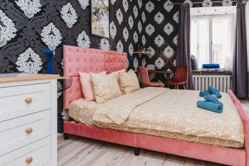 Room in Old Town, Cozy & Convenient - C, Tallinn (photo 2)