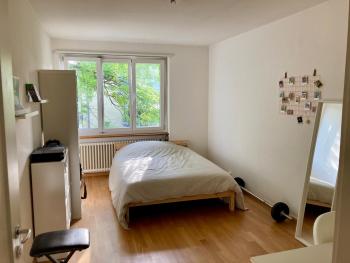 Altbau near St Alban Tal, Базель (фото 3)