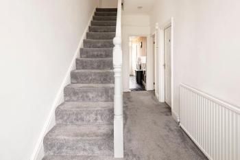 A Lovely and comfortable Home, Manchester (fotografie 5)
