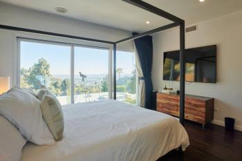 Luxe in Hollywood Hills- modern oasis, pool 5 min to Sunset, Los Angeles (fotografie 5)