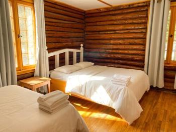 Chalet Alpine, Sainte-Adèle (photo 4)