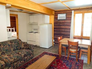 Chalet Alpine, Sainte-Adèle (photo 3)