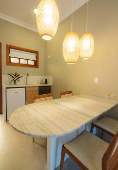 FLAT 3-107 - Iha Flat Hotel - Pereque - Ilhabela, Ilhabela (zdjęcie 4)