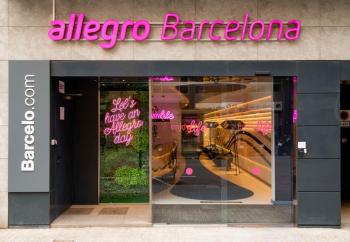 Allegro Barcelona, Barcelona (photo 5)