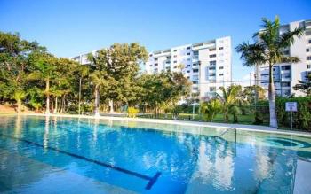 Liverte Cancun, Cancún (fotografie 3)