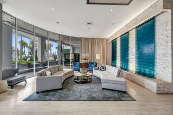 Ocean View Hotel, Los Angeles (fotografie 5)