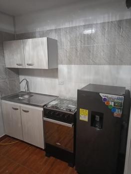 Nora's Casa de familia Laureles, Medellín (foto 3)