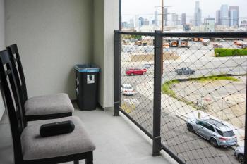 The Upper Rooms, Los Angeles (zdjęcie 2)