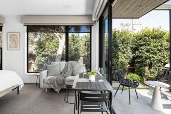 Studio One - Luxe Apartment, across from beach, walk to local shops, Mount Martha (Foto 4)