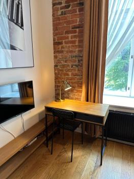Two-level Loft Apartments in Swedish style 7, Tallinn (foto 2)