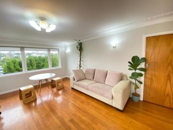 CBD Budget room, Auckland (fotografie 2)