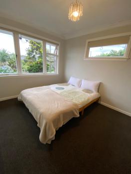 CBD Budget room, Auckland (fotografie 3)